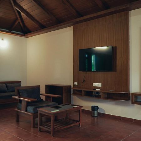 Coorggavadana Madikeri Exterior photo