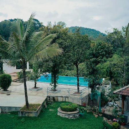 Coorggavadana Madikeri Exterior photo