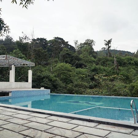 Coorggavadana Madikeri Exterior photo