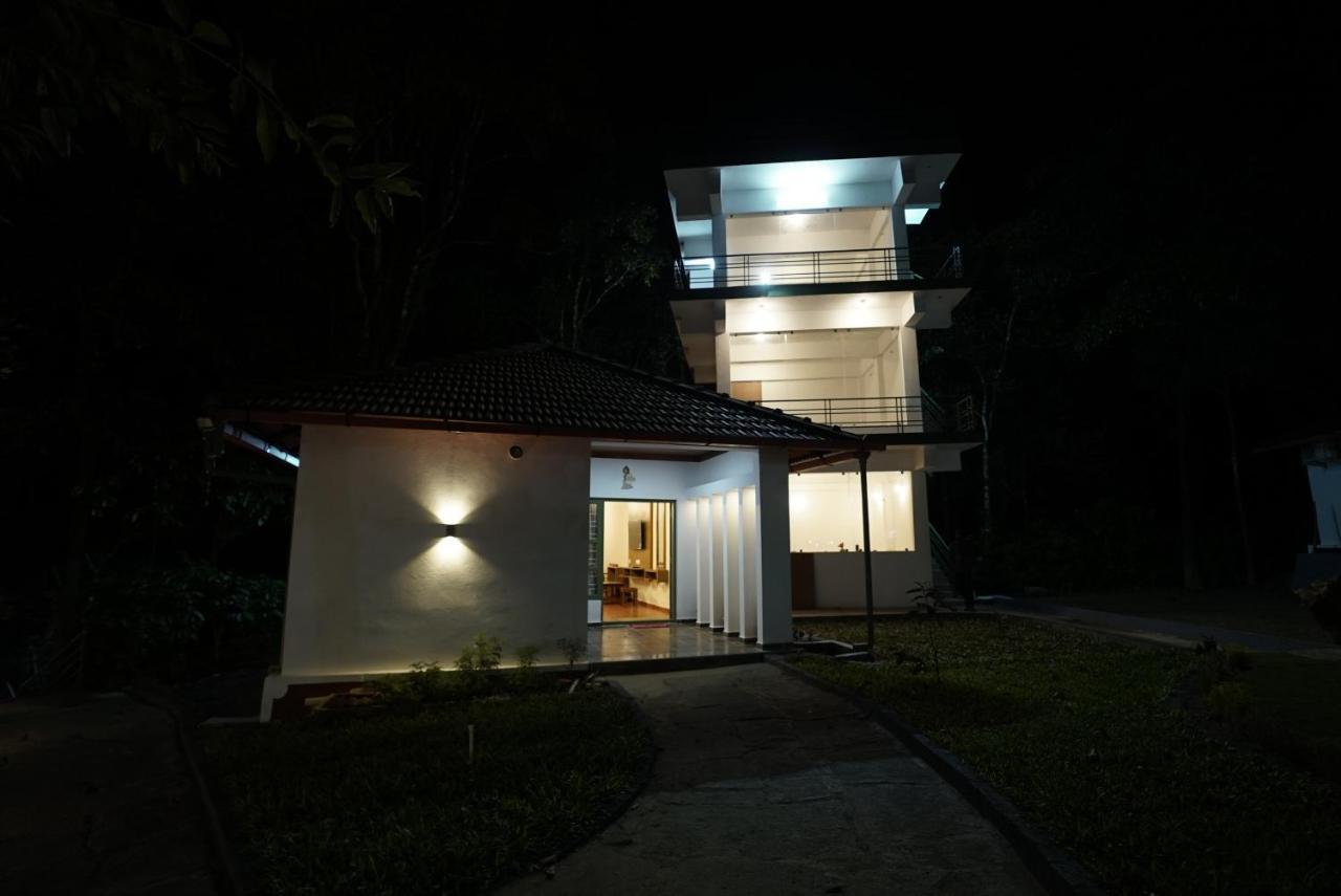 Coorggavadana Madikeri Exterior photo