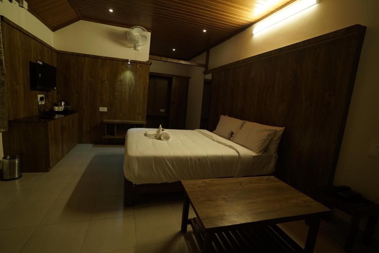 Coorggavadana Madikeri Exterior photo