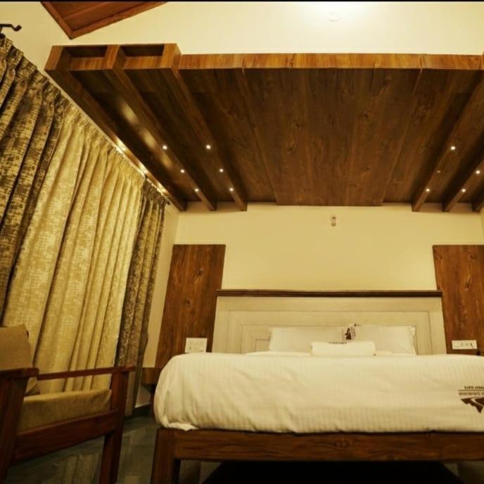 Coorggavadana Madikeri Exterior photo