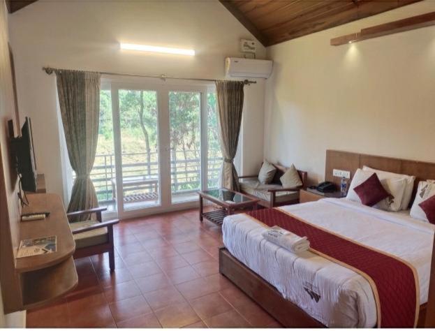Coorggavadana Madikeri Exterior photo