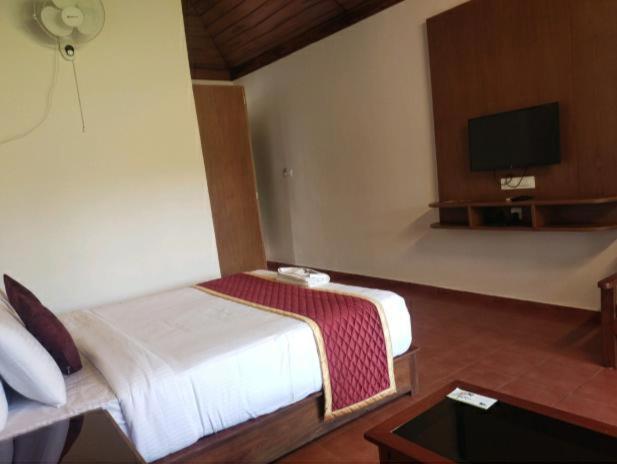 Coorggavadana Madikeri Exterior photo