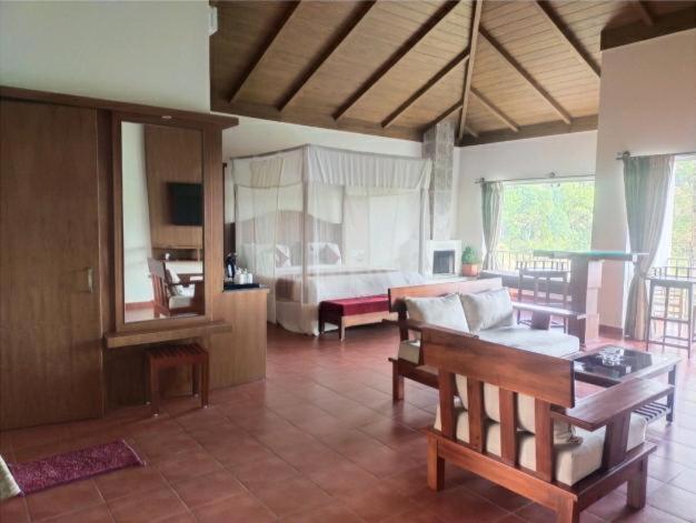 Coorggavadana Madikeri Exterior photo