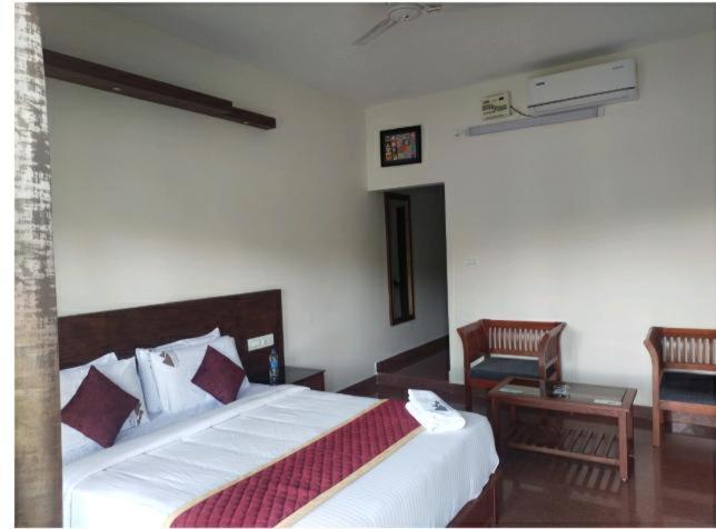 Coorggavadana Madikeri Exterior photo