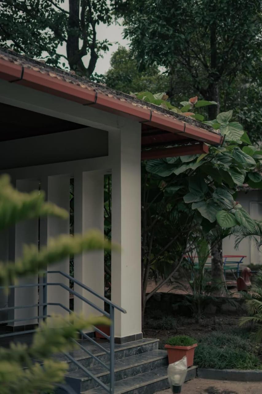 Coorggavadana Madikeri Exterior photo